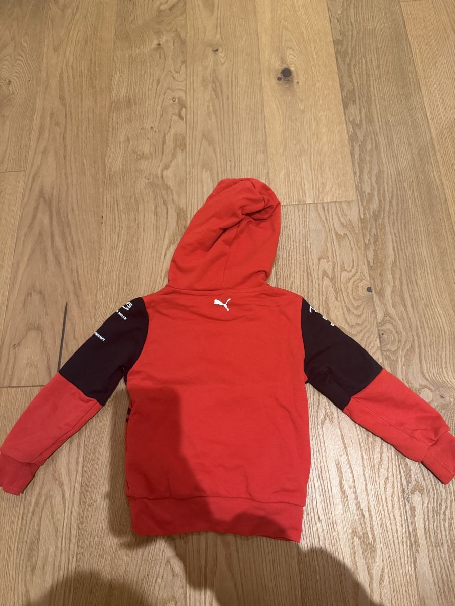 Puma Lotti & Set di vestiti: Hoodie packet – Nuovo (secondo la descrizione) da Mellingen venduto da eli_7hdx 2