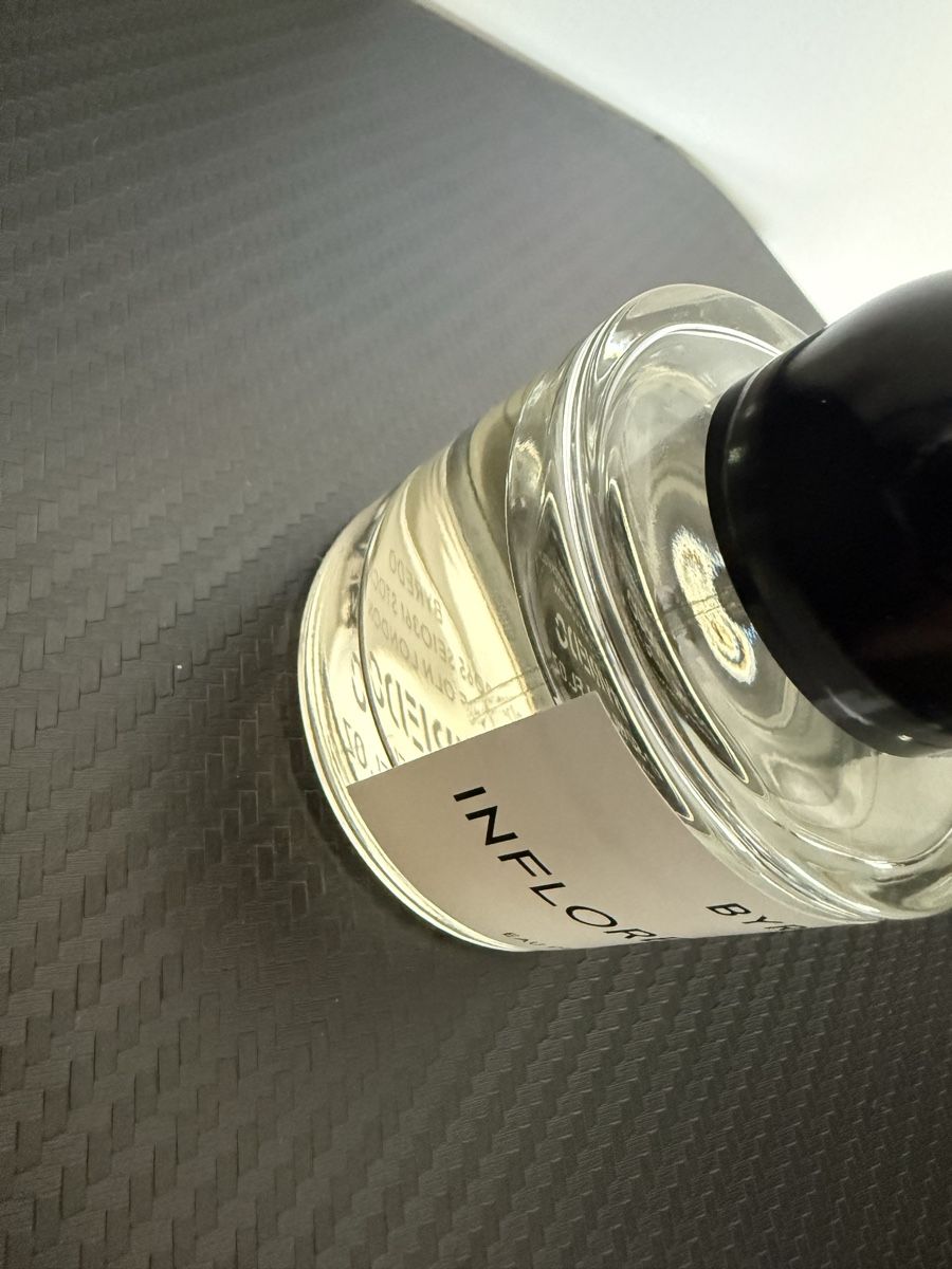 Byredo Parfums & Eau de Toilette: Byredo Inflorescence 50ml – D'occasion à Vésenaz par MirZak 1