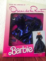 Barbie Oscar de la Renta