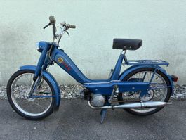 Sachs 502 1A