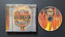 Shakra | Rising | CD