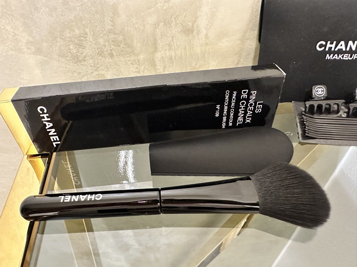 Chanel Make-up: Chanel Make-up – Nuovo e nell'imballaggio originale da Sevelen venduto da Stopglobal. 5
