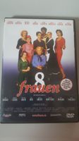 DVD 8 Frauen