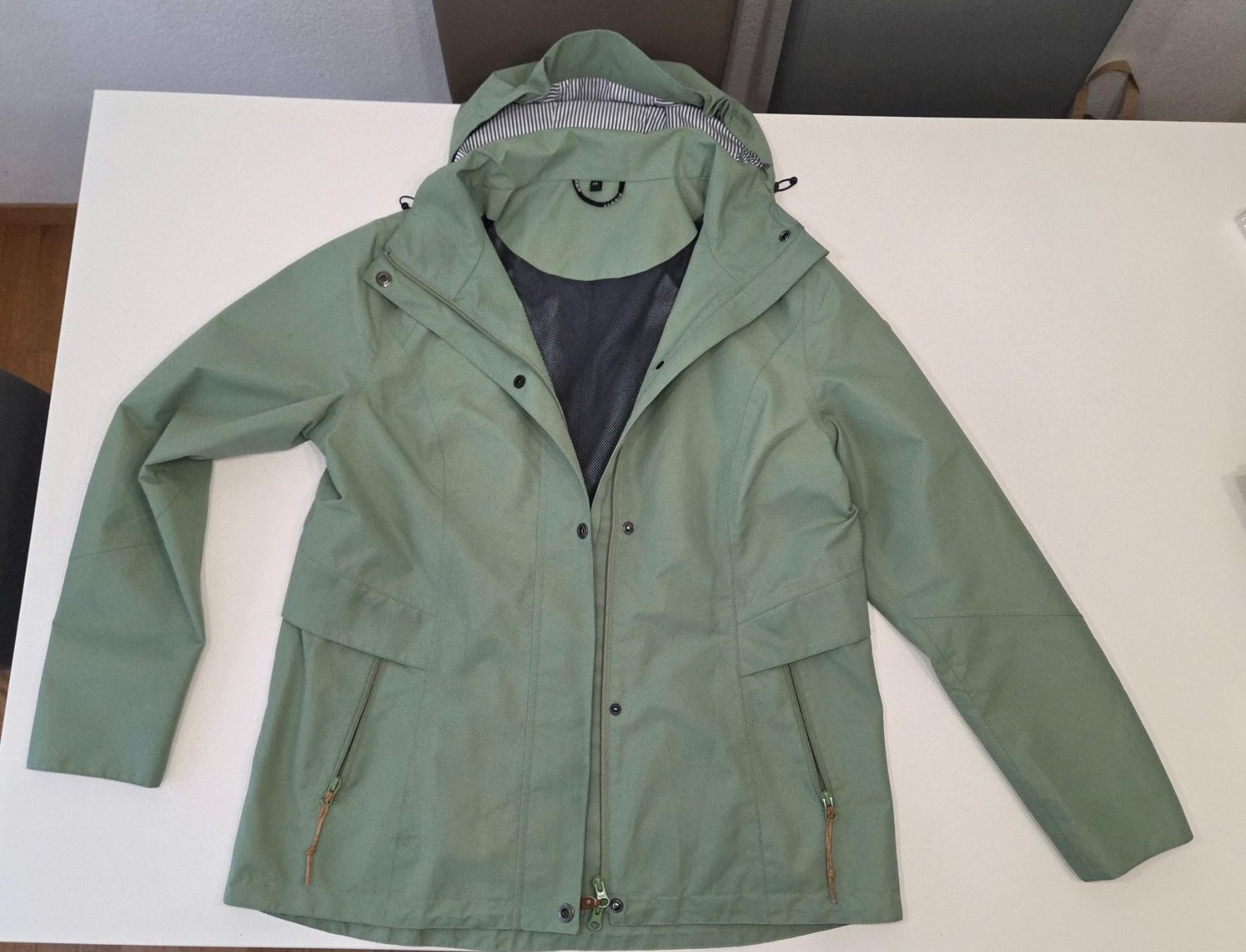 Rukka Jacken: Regenjacke – Gebraucht aus Zürich von Pinspot 6