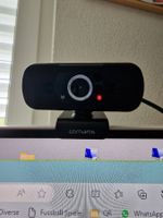 Webcam C1 Full HD Monitorerweiterung *GARANTIE TOP ANGEBOT*