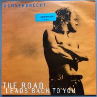 OCHSENKNECHT - THE ROAD LEADS BACK TO YOU
