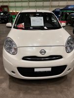 67’000 km !!! – Automatique – Expertisée – Nissan Micra