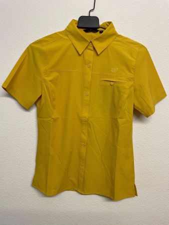 IGELFORS OUTDOOR SHIRT WOMEN