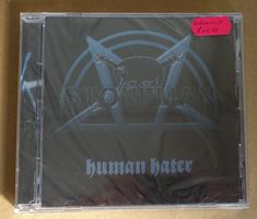 Stoneman – Human Hater (Schweiz) - D12