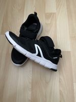 Turnschuhe Newfeel 540 schwarz weiss Grösse 36 