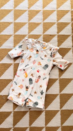 Baby Badehose Liewood Grösse 74 perfekt