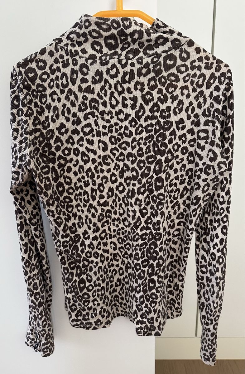 Sezane Pullover & Sweatshirts: Pull Félix - Sézane  – Gebraucht aus Genève von AuTuMnLoveR 1