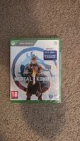 Mortal Kombat 1 Xbox Series X Neu OVP