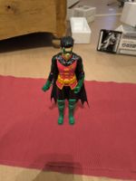 Robin Actionfigur DC Comics - Sammlerstück im Top Zustand!