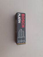 Zündkerze Bosch Platin W5BP