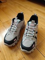 Sneakers zum reinschlüpfen GR 40