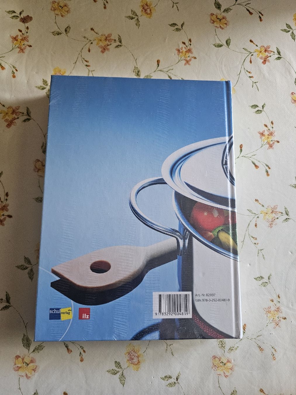 Libri: Tiptopf Kochbuch – Nuovo e nell'imballaggio originale da Allschwil venduto da Venija01 1