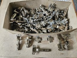 VERSCHIEDENE SCHREINER SACHEN,ab 29-.