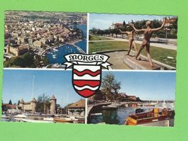 Morges