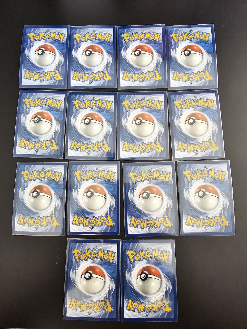 Pokémon Carte collezionabili: Pokémon 151 diverse Karten auf englisch  – Nuovo (secondo la descrizione) da Güttingen venduto da Kejimba 1