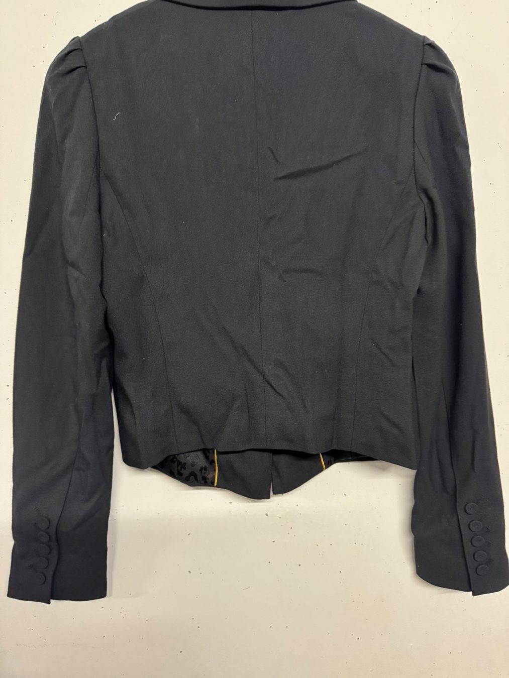 Avant Premiere Giacche: Neue Jacke Blazer S – Nuovo (secondo la descrizione) da Altdorf UR venduto da Lilelo82 4