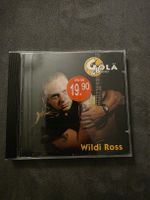 Gölä & Bänd Wildi Ross