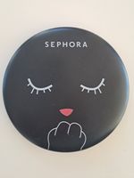 Palette personnalisable d'ombres à paupières Sephora +miroir