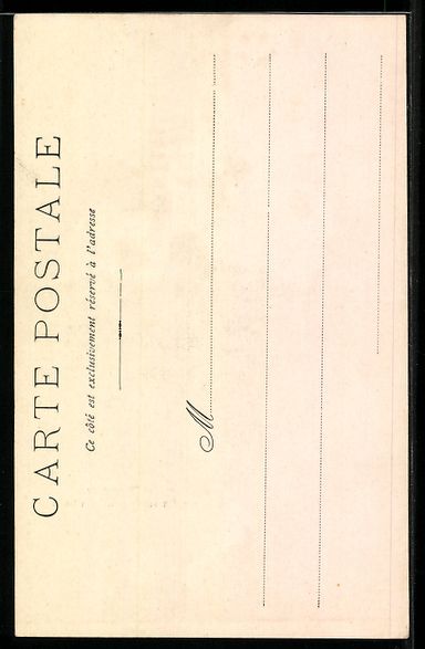 Cartoline postali: AK Champéry, En route pour le village – Usato da Berlin venduto da bartko-reher 1