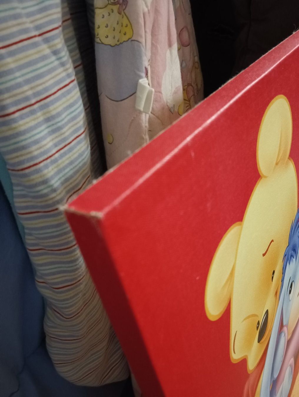 Foto & Immagini: Winnie Puuh Bild – Usato da Schöfflisdorf venduto da kin_2dp9 1