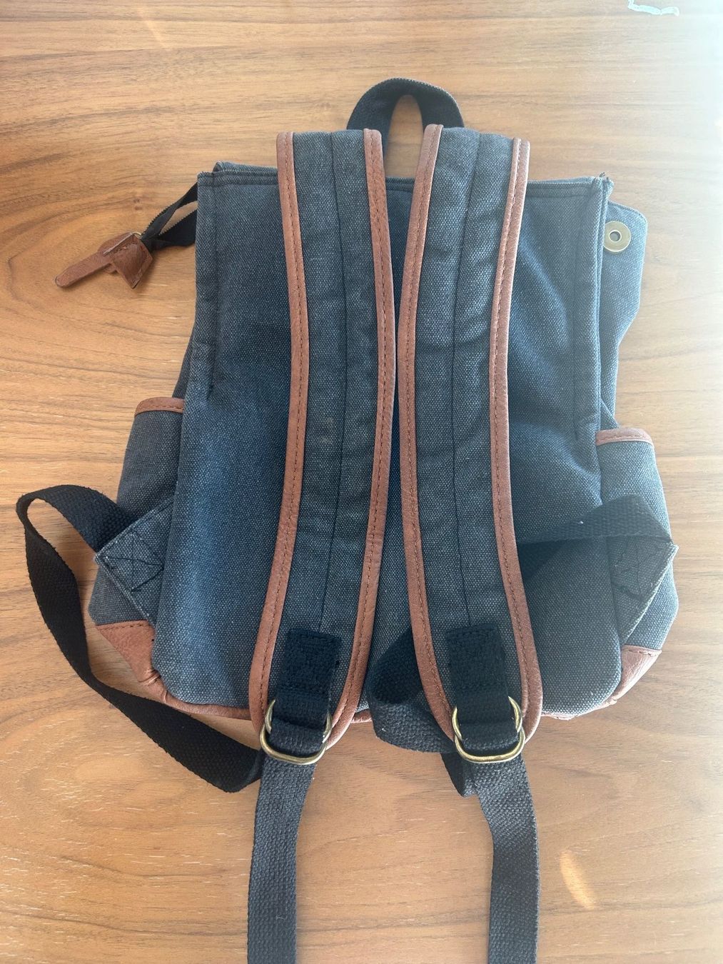Zaini: Rucksack im Vintage-Stil – Nuovo (secondo la descrizione) da Frauenfeld venduto da isa_9cy7 7