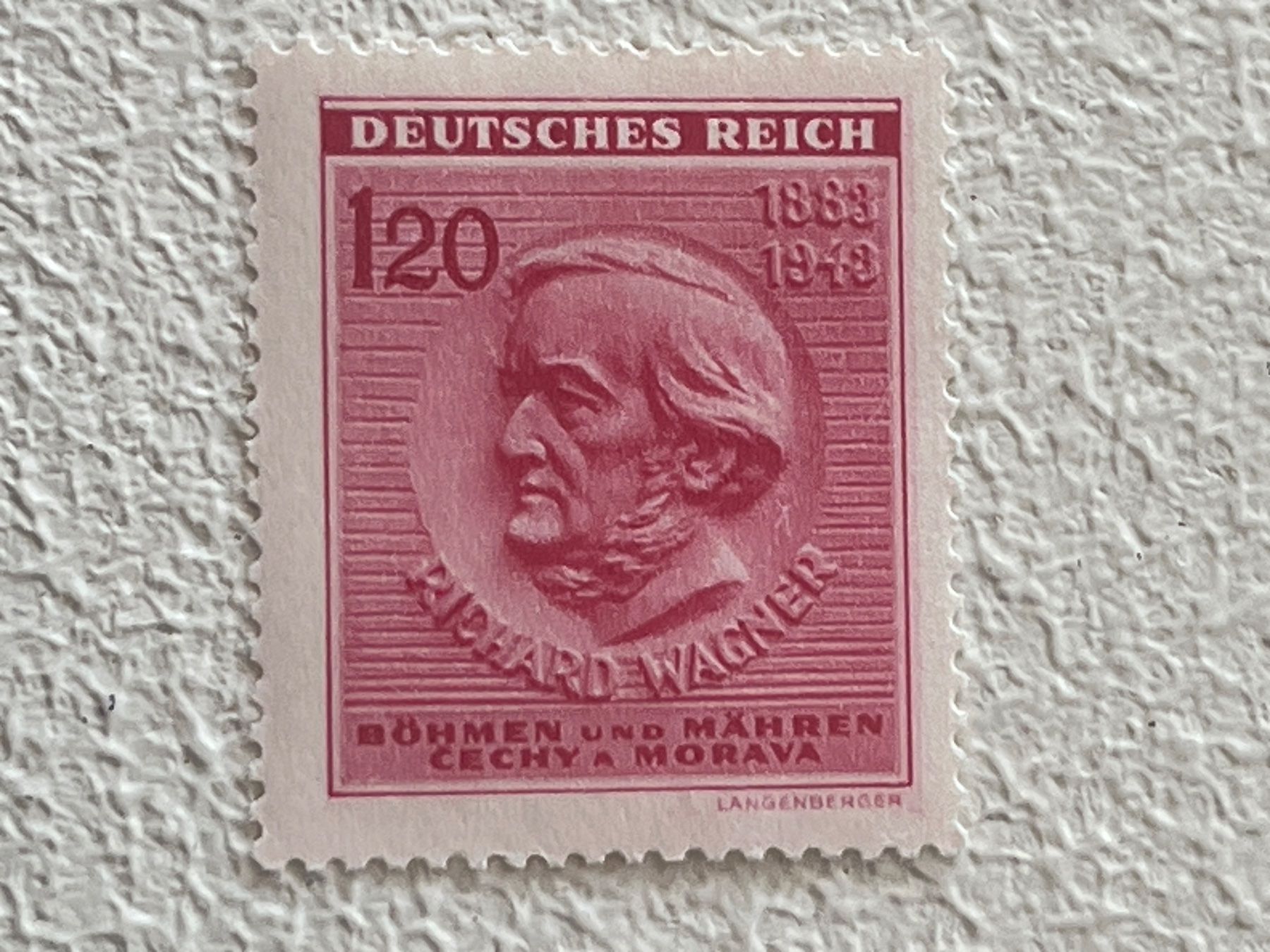 Tutti i francobolli: DR - Deutsche Reich Briefmarke – Usato da Chiasso venduto da AzenYa