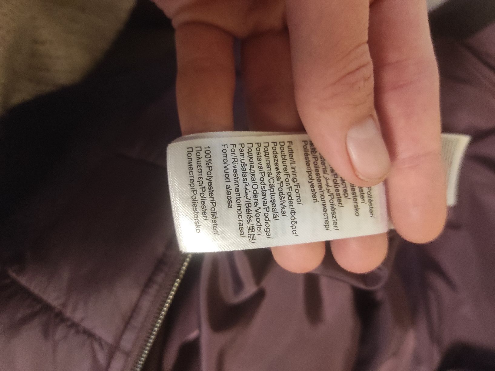 Bonita Cappotti: Jacke / Übergangsjacke , Gr. M, 30% Wolle – Nuovo (secondo la descrizione) da Arni AG venduto da Rosen11 6