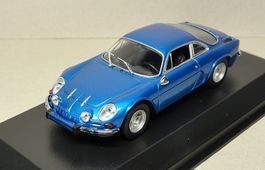 MAXICHAMPS 1:43 / Renault Alpine A110 1971
