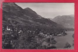 SACHSELN AM SARNERSEE, 17.7.1950