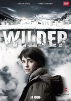 WILDER    -     1. STAFFEL;  alle 6 Folgen           WIE NEU
