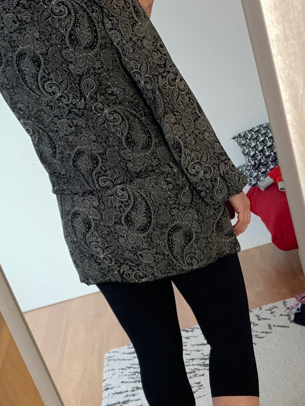 Tuniche: Tunika Kleid Grösse S – Usato da Ettingen venduto da evs_6w9m 1