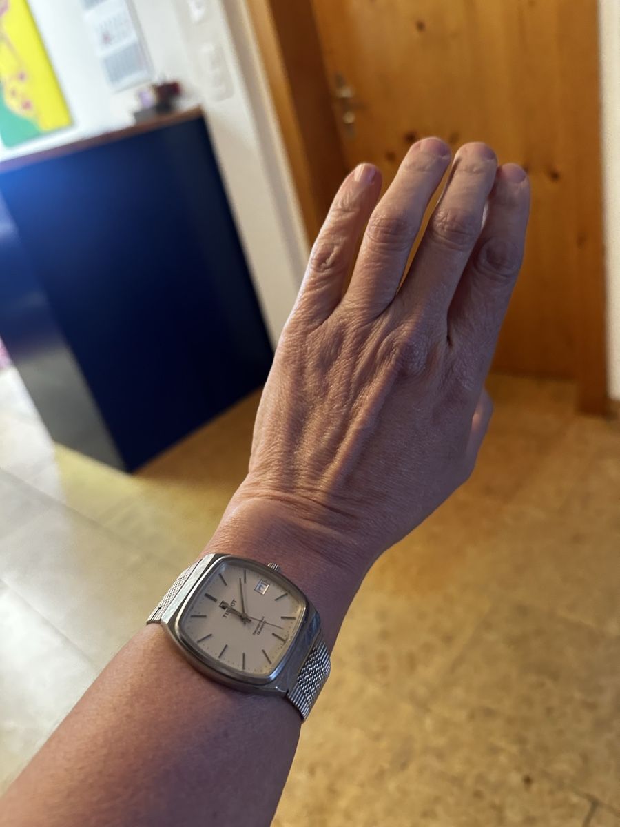 Tissot Orologi: Tissot Seastar Le Locle – Usato da Donat venduto da troja007 3