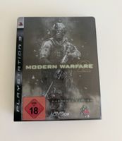 Playstation 3 Hardended Edition Call of Duty Modern Warfare