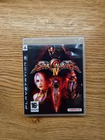Soul Calibur IV für PlayStation 3