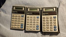 Taschenrechner intertronic SB-54