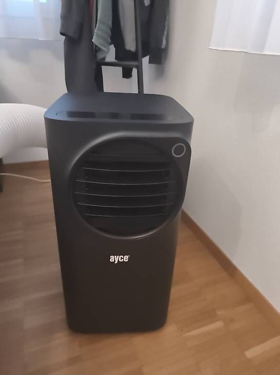 Climatiseurs: Klimaanlage – D'occasion à Jona par d.r90