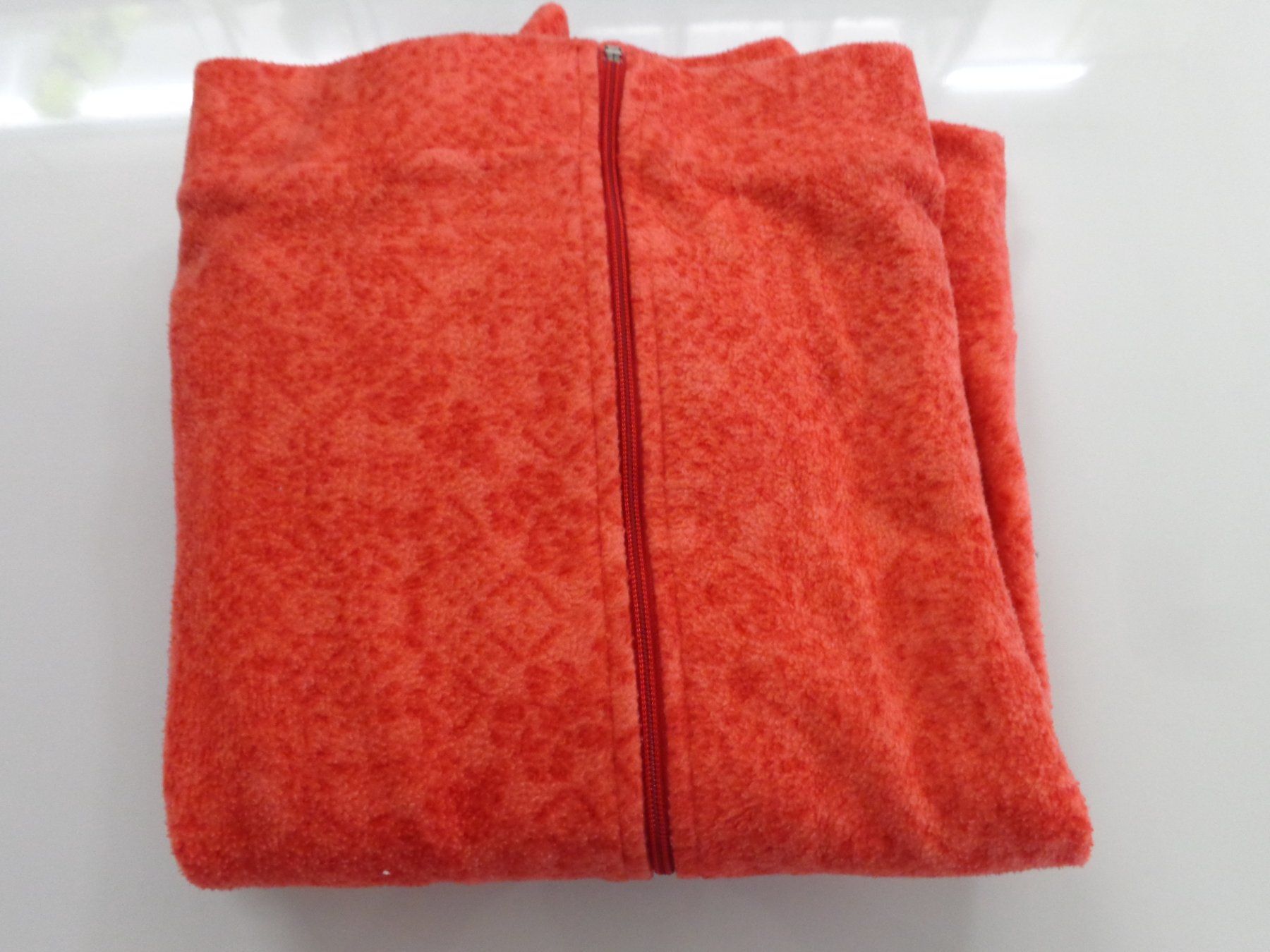 Giacche: Fleece Jacke XL – Nuovo (secondo la descrizione) da Liestal venduto da Gecko16 4