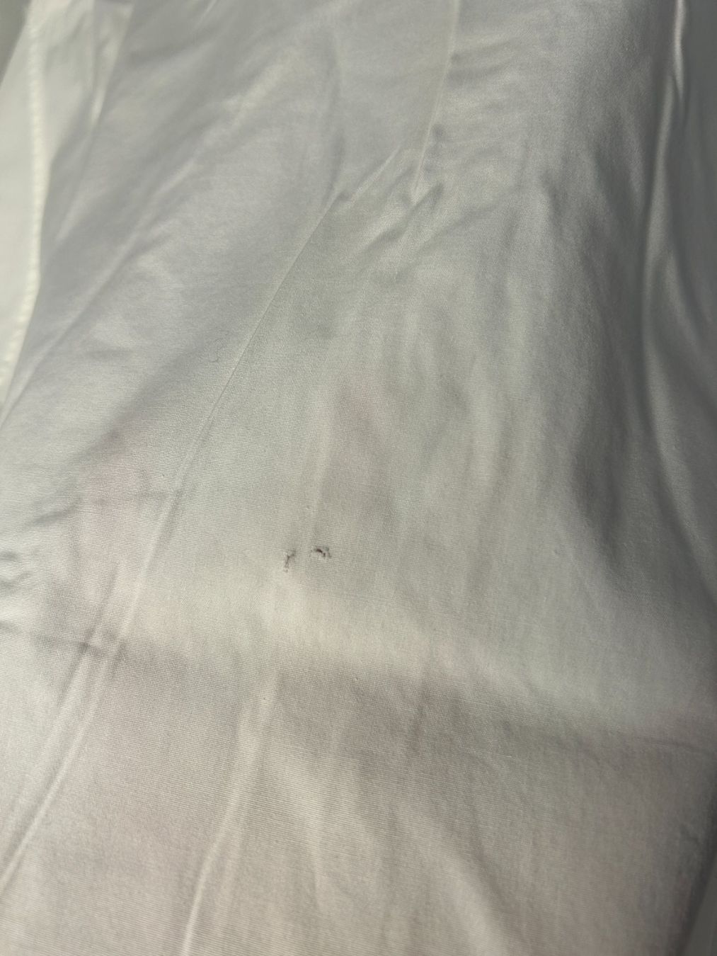 Hermès Hemden: Hermès White Button Up Shirt – Gebraucht aus Bern von kurtikobolt74 5