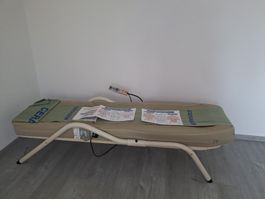 Ceragem Massageliege