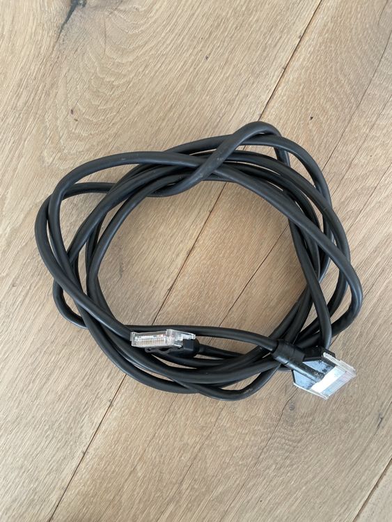Bang & Olufsen B&O Masterlink Kabel - 3M (Gebraucht) in Affoltern am ...
