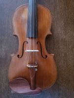 Alte geige Mirecourt c/a 1950 ancien violon français
