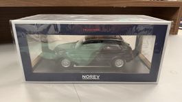 Norev VW Golf GTI Match - Modellauto, Sammlerstück! 1:18