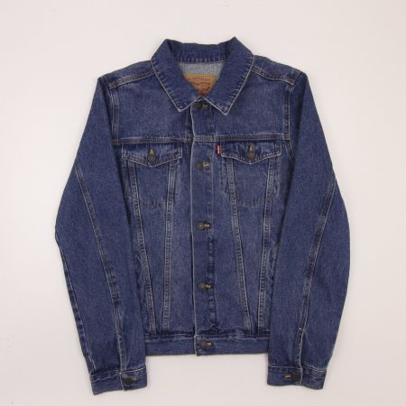 Levis Jeansjacke