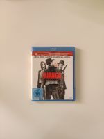 Django Unchained Blu-Ray