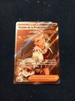 Vitalité de la Professeure Olim Full Art (FR) PAR 239/182